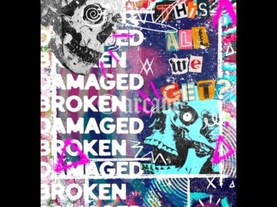 Broken